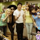 2NE1 카카오 검색결과