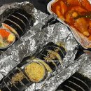 햄을품은김밥 | 내돈내산 낙성대 오월의김밥 서울김밥맛집 추천