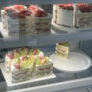 동암향기점 | [동암 십정동 케이크 맛집] '뿌디저트' 모든 케이크가 맛있는 곳. 나만 알고싶은 맛 🍰