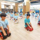 뿌리깊은나무태권도장 이미지