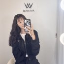 세유랑 | 인천 논현동 미용실 / 에이바헤어 인천 논현점 , 여자 레이어드컷 + S컬펌 솔직 후기 !