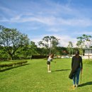 그라운드골프장 이미지