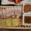 제주돔베고기집 이미지