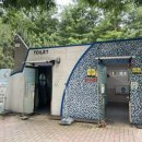 밀양아리랑대공원 화장실 이미지