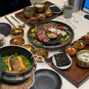 상상쏘옥 동화랑 놀자 | 을지로 한정식 맛집 동화고옥 을지로점 금란 코스 후기 상견례 추천