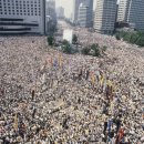 중앙광장 앞 이미지