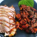 세븐일레븐 경주모화원룸 | 경주 족발&amp;보쌈맛집 ㅣ 야들야들~쫄깃! 맛도 양도 착한 '춘자네왕족발보쌈'