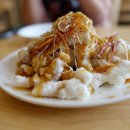 달인307촨차이 이미지