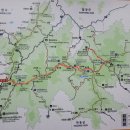 11545-06-01-29 | 찬란했던 지리산 종주 지리산 성백종주 1박3일 코스 및 거리,시간, 지도안내 26년06
