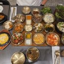 육삼 | ​[천안 두정동 맛집] 게장이 나오는 18가지 반찬에 냉삼이 9,900원?! 가성비 끝판왕 '육삼겹' 대만족 후기