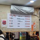 버무리떡볶이 부산구평점 | 부산 깡통시장 맛집 : &#39;이가네 떡볶이&#39;, &#39;밀곳&#39; 내돈내산 후기