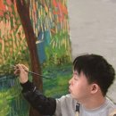 다운증후군 미술작가 이종석, 5월 1∼6일 경인미술관서 ‘그림 전시회’ 이미지