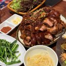 미림오피스텔 | 강남역 뽕나무쟁이 뽕족 줄서서 먹는 족발 맛집