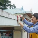 희망의 손 이미지