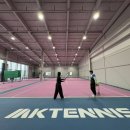 (주)대호환경 | 🎾[구미 테니스 레슨] 코트윈 테니스 | 실내 풀코트 시설 쵝오!