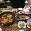 박미숙의시골밥상 이미지