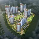 호반써밋 고덕국제신도시 에듀파크 이미지