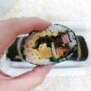 맘김밥앤장칼국수