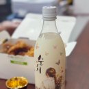 보해마트 | 편의점 신상 보해양조 순희 막걸리 리뉴얼 솔직후기