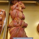 크로와상과자점 이미지