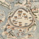 통영 운주당•박효자•잡영10절•벽방산•삼천진 이미지