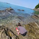 30초 바닷가 아라 펜션 대부도 커플 수영장 가족 독채 키즈 이미지