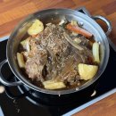 청기와찜 이미지