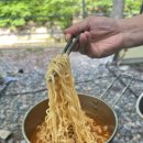 숲속맑은꼴 | 53번째 캠핑 물놀이 가능한 숲속캠핑 모든 것이 좋았던 상주 <맑은개울캠핑장>