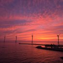 윈드밀108 | 제주도 서쪽 한경면 숙소 윈드밀108, 일출부터 일몰까지 오션뷰 풀빌라