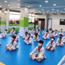 용인대아라태권도장 이미지