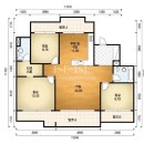 경기 부천시 오정구 오정동 717 오정휴먼시아 109동 12층 이미지