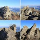 RR-1018[거제중앙로]-상-2 | 거제동서지맥(2구간) : 계룡산-선자산 구간