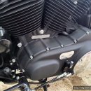 카&바이크 손 세차장 이미지