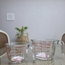 순환로1L | 다이소에서 구입한 내열유리계량컵(약500ml / 약1L) 사용 후기
