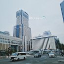 스스키노 이자카야 카이요테이 비추 후기 + 삿포로 TV 타워 전망대 야경