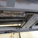 쌍용자동차 용산서비스프라자 이미지