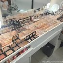 S.H(에스에이치)헤어 | [w.24] 히엘 웨딩 촬영 헤어 메이크업 후기 (메이크업 성정 부원장님, 헤어 유하 부원장님) / 촬영 당일...