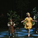 엄마를 찾아 떠나는 아리의 모험 이미지