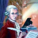 모짜르트 이미지