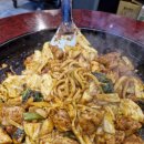 명동산골닭갈비 | [내돈내산]춘천 명동 산골닭갈비 서울서 경춘선 타고 방문후기