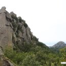 유달산 이미지