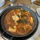 장성생고기김치찌개 이미지