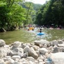 영동물소리민박 이미지