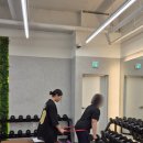 더 퍼스트 피트니스 이미지