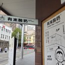 강'S 차이나 | 시드니 18주차 | 부디 그대 손으로 강을 건너게 해달라 | 서리힐스 나들이