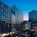 코트야드 바이 메리어트 서울 타임스퀘어 이미지