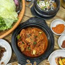 모학촌 | 완주 구이 모악산 밑 우렁쌈밥 정식 ｜ 모학촌 솔직후기