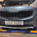 대성종합가스 | 22만km 2016년식 스포티지 4세대 디젤 2.0 인젝터 오버홀 + 흡기크리닝 디테일 수리 후기