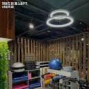 파운드짐 헬스&PT 신림역점 이미지