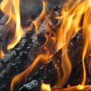 백담정 캠핑장 이미지